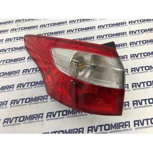 Фара задня ліва Ford Focus 3 Wagon 2011-2014 BM5113405